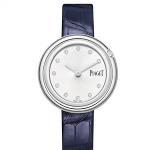 Re-engraved Piaget Possession Ladies Quartz Watch G0A43090 New