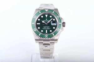 AR Green Water Ghost 904L Questo modello richiede di prenotare l'essenza decennale delle repliche AR Rolex, ridefinendo le repliche fantasma dell'acqua di altissima qualità.