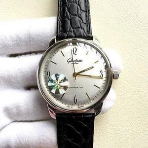 [GF originale 20th Century retrò 1-39-52-06-02-04 orologio meccanico automatico orologio meccanico orologio originale orologio a cinghia