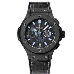 JF Hublot (Hengbao) 318.CI.1129.GR.DMA09 Maradona Memorial Orologio uomo