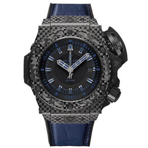 V6 fabbrica Hublot (Hengbao) King Supreme Series 731.QX.1190.GR.ABB12 orologio meccanico da uomo