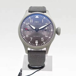 zf factory IWC IWC serie pilota 3777 serie limited edition 51110 movimento meccanico automatico