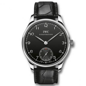 IWC Portoghese Spada di Jones IW545407 manuale meccanico orologio da uomo