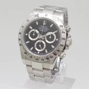 Orologio JF Factory Cosmograph Daytona Series 116520 Automatic Chronograph Mechanical Movement's