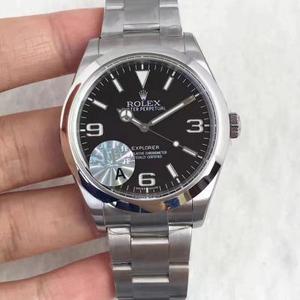 JF Rolex Skymaster 116900 originale autentico versione in acciaio stampo aperto.