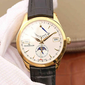 Replica di precisione Jaeger-LeCoultre master serie Q151242A super replica orologio meccanico