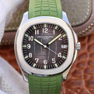 PF Patek Philippe "Grenade" il miglior programma di disintossicazione su tutta la rete, v2 versione aggiornata, con Patek Philippe Cal.324 movimento di avvolgimento automatico, acciaio 316L