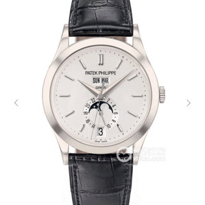 Patek Philippe Super Replica Complicazione Chronograph Series 5396 Moon Phase Automatic