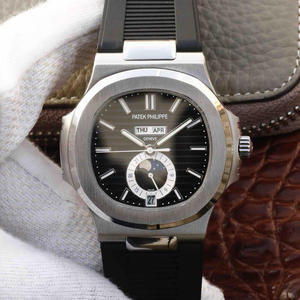 Patek Philippe Sports Series 5726 Nautilus Men's Watch Ha aperto lo stampo dopo 2 anni di sviluppo e produzione