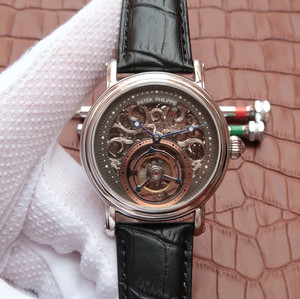 Patek Philippe vero tourbillon SQV9 replica Patek Philippe tourbillon