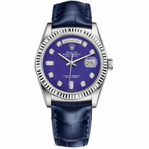 N Rolex [versione di aggiornamento v3] La serie più classica di Rolex Belt watch Movimento meccanico automatico 36MM