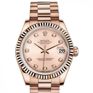 Rolex Datejust Series 126331 Orologio uomo