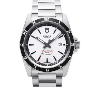 Tudor GRANTOUR serie 20500N-95730 orologio meccanico automatico eta2824 movimento