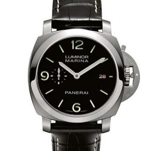 VS fabbrica Panerai PAM312 orologio meccanico maschile classico replica Panerai