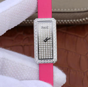 Piaget LIMELIGHT serie G0A39200 importato movimento al quarzo 56p