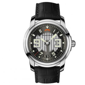 ブランパンの先駆的なシリーズ8805-1134-53Bは、時計業界でトップスイスの職人技、オリジナルの最も完璧なレプリカを採用しています