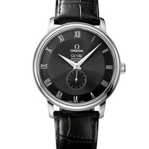 TWオメガ・ド・ヴィル 4813.50.01 2.5 最高品質の機械式時計レプリカウォッチ