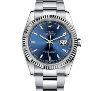DJロレックス 116234 ジャスト36MMシリーズの日付スーパーコピー、レプリカメンズ腕時計