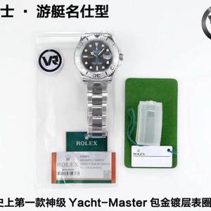 VR.Factoryは、18Kゴールドのインペリアルバージョン、Rolex Submariner Inter-Goldシリーズ、サブマリーナの最高の18Kゴールドバージョンを再び大量に構築します