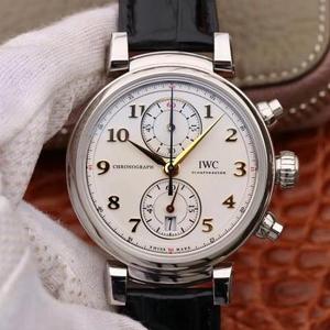 YL IWCローレウススポーツフォーグッドファンデーションリミテッドウォッチこれはIWCです