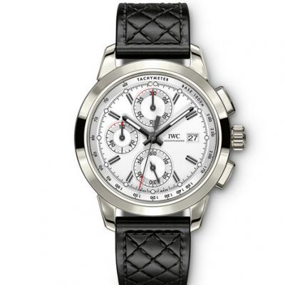 IWCエンジニアシリーズW380701クロノグラフ - ウインドウを閉じる