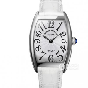 GZ Franse Moulin LADIES'COLLECTION serie 1752QZ horloge GZ replica vakmanschap, voor dames met kleine pols