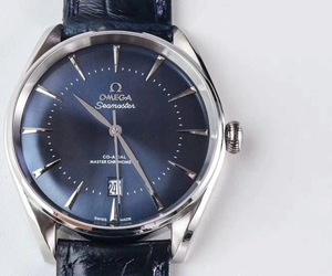 Omega Seamaster Seamaster mannen mechanische horloge nieuwe top een-op-een replica horloge