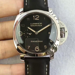 één op één replica hoge imitatie Panerai PAM00674VS359! Origineel 1: 1 zelf geproduceerd uurwerk, splinternieuwe Pam359.