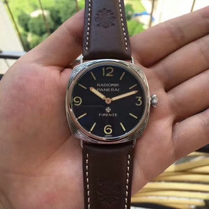 850sk fabriek een op een replica Panerai RADIOMIR serie PAM00604 mechanisch horloge