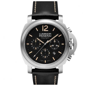 Panerai PAM356 automatic machine, 44mm, men's ETA 7753 automatic machine