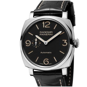 SF Panerai 572 SF topversie PAM00572 mechanisch herenhorloge.