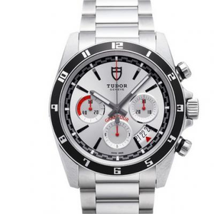 Tudor Model 20530N-95730-serie GRANTOUR