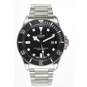 XF Tudor duikboot Tomahawk 25500TN (XF verbeterde versie) is de meest complete mechanische duikhorloge op de markt