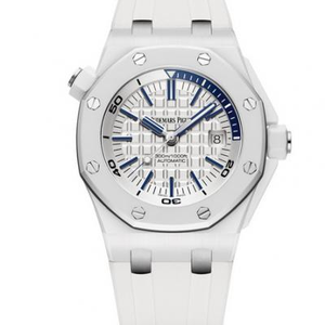 Audemars Piguet Royal Oak series model 15707CB.OO.A010CA.01