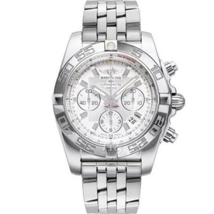 Breitling Super Ocean II Series Mechanical Chronograph Series AB011012 / G684.