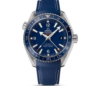 Omega Seamaster 232.92.44.22.03.001 mekanisk herreklokke.