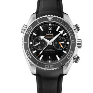 Omega Seamaster Universe Chronograph 232.32.46.51.01.003 Mekanisk herreklokke.