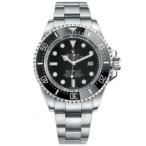 Rolex Nigga V7 Ultimate SEA Submariner 116660