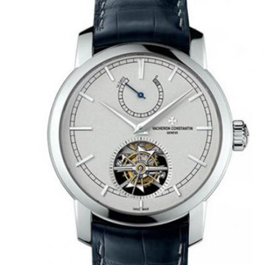 Vacheron Constantin modell: 89000 / 000P-9843-serien manuell True Tourbillon mekanisk bevegelse herreklokke