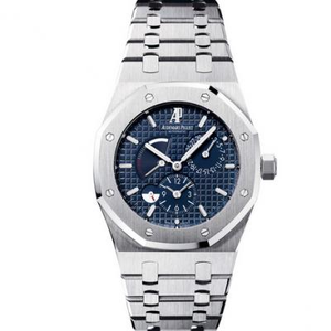 TWA Audemars Piguet Royal Oak 26120ST. OO.1220ST.02\u200bMen's mechanical watch replica watch