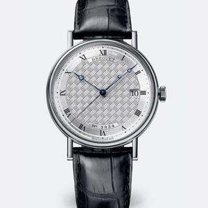 FK Factory Breguet Classic Series Men's Mechanical Watch Classic Business Watch Ultimate Versão final