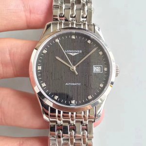 Fábrica de Taiwan LG Longines elegante série original molde um-para-um