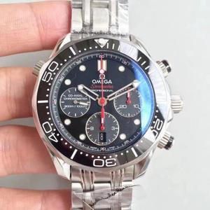 OMEGA Omega Seamaster Series "212.30.44.50.01.00" Relógio Masculino
