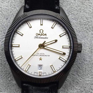 Omega Zunba série, 8900 relógios mecânicos automáticos de movimento masculino