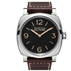 Panerai PAM587 P.3000 mecânico manual, reserva de marcha masculina 72 horas.