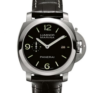VS Panerai 312 versão perfeita pam00312/PAM312 após mais de dois anos de pesquisa e desenvolvimento