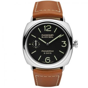 XF Panerai pam609 feito de aço derretido puro, movimento mecânico manual original importado, espelho de safira 3A de dois lados