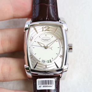 Artefato de vendas nova quente [versão V2 de alta qualidade] Réplicas um-para-um relógios Parmigiani Fleurier KALPA série PF331.01