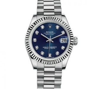 Rolex Ladies Date just 178279-83169 Mechanical Ladies Watch