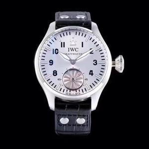 XF produzido: IWC Turbo Dafei versão atualizada Top de fabricação A versão mais alta do mercado! Conhecido como o voo mais bonito da história